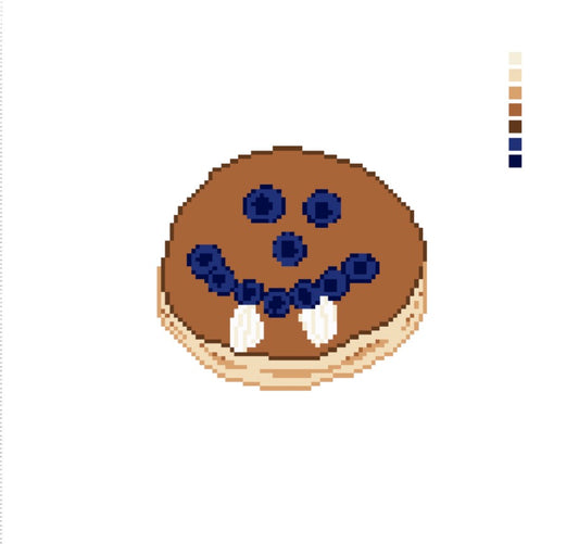 PREORDER Vampire Pancake WHOLESALE