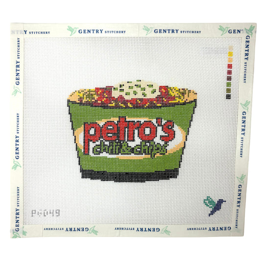 Petro’s