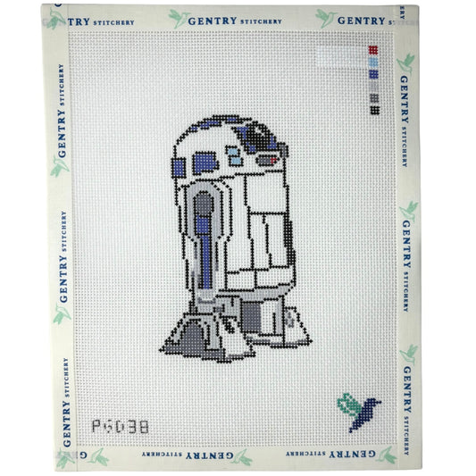 R2D2