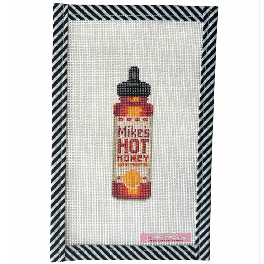 PREORDER Mike’s Hot Honey
