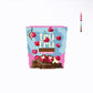 PREORDER Tru Fru (Raspberries)