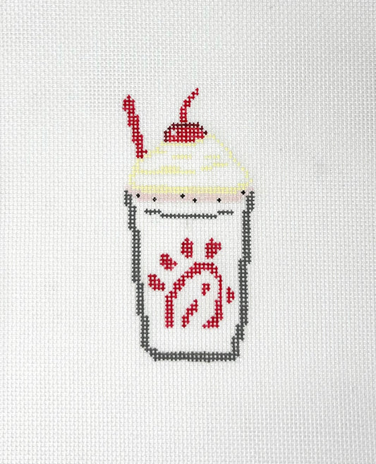 PREORDER CFA Milkshake (Peppermint)