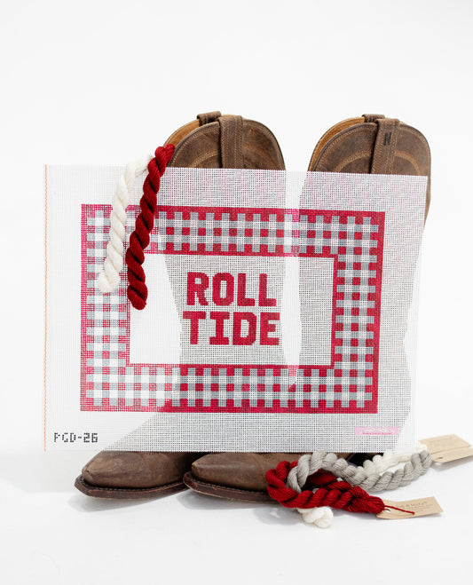 PREORDER Roll Tide (Alabama)