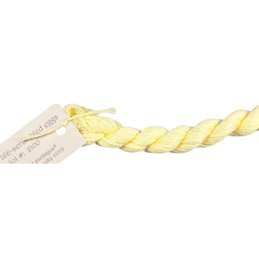 Silk and Ivory (166) Scrambled Eggs