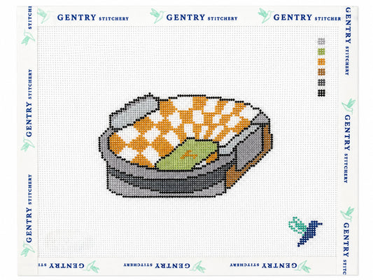 PREORDER Neyland Stadium