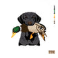 PREORDER Black Lab & Mallard WHOLESALE
