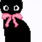 Black Cat digital CHART