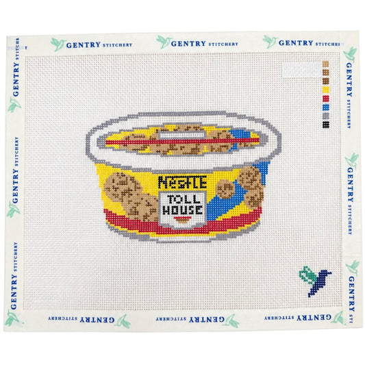 Cookie Dough Tub