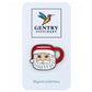 Santa Mug Needleminder