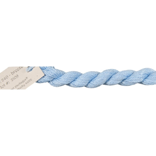 Silk and Ivory (240) Breeze