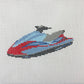 PREORDER Patriotic Jet Ski