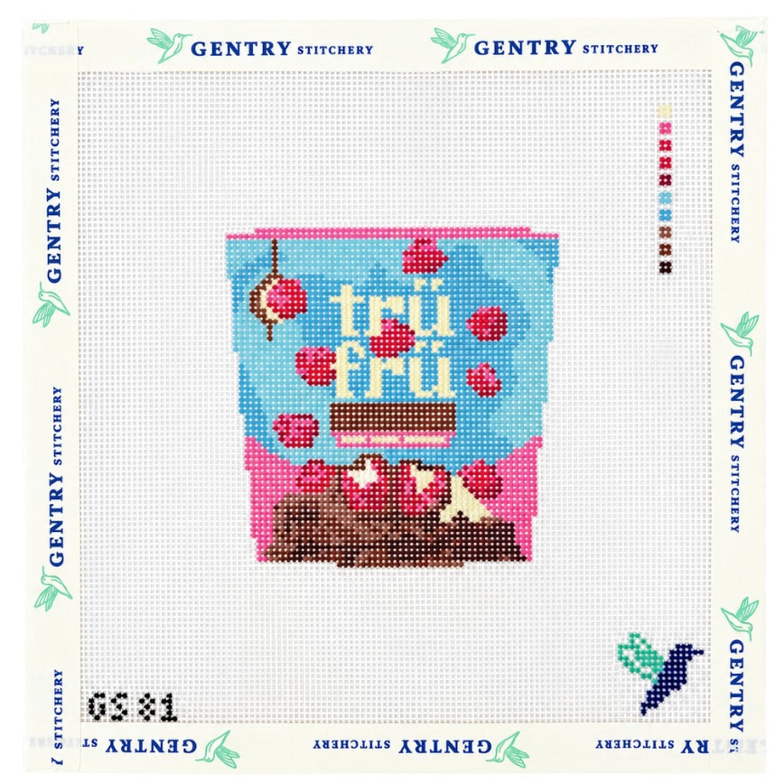 Tru Fru (Raspberries)