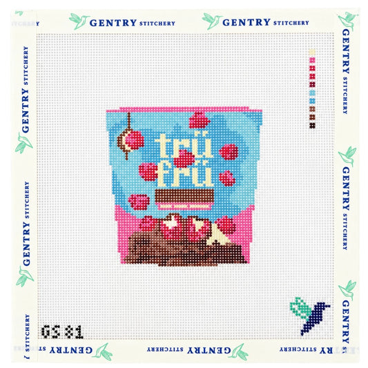 Tru Fru (Raspberries)