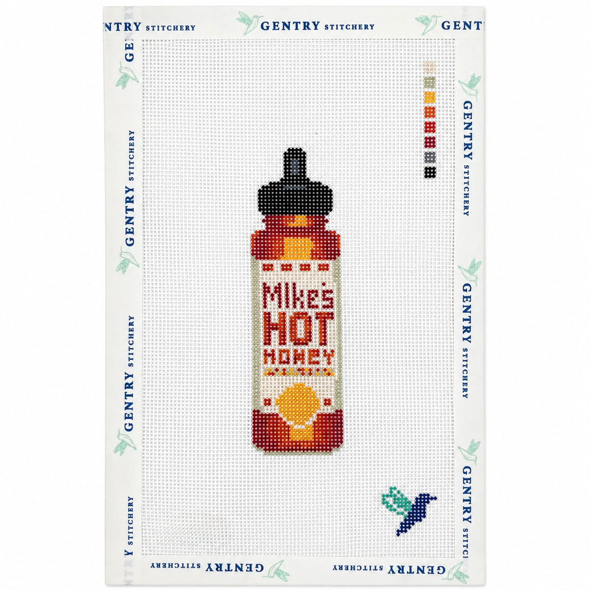 PREORDER Mike’s Hot Honey WHOLESALE