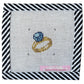 PREORDER Mini Engagement Ring