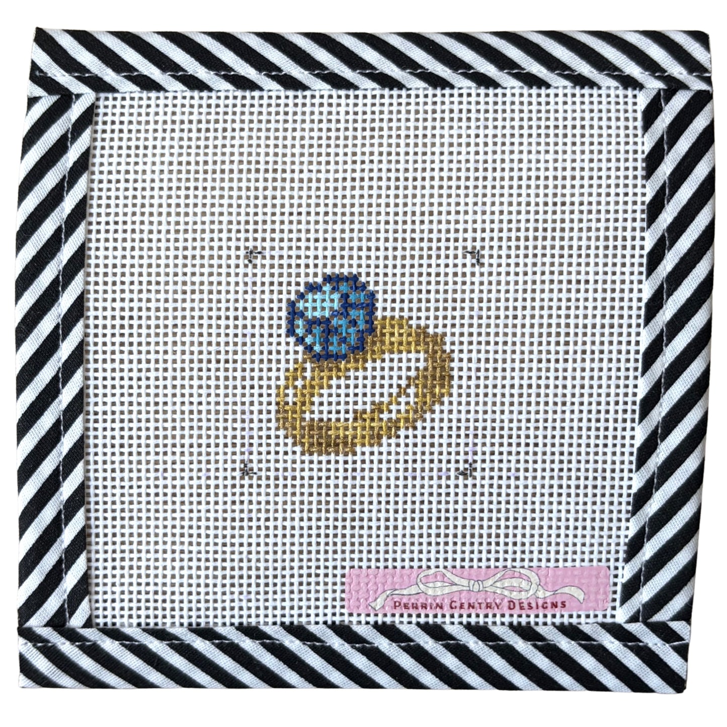 PREORDER Mini Engagement Ring