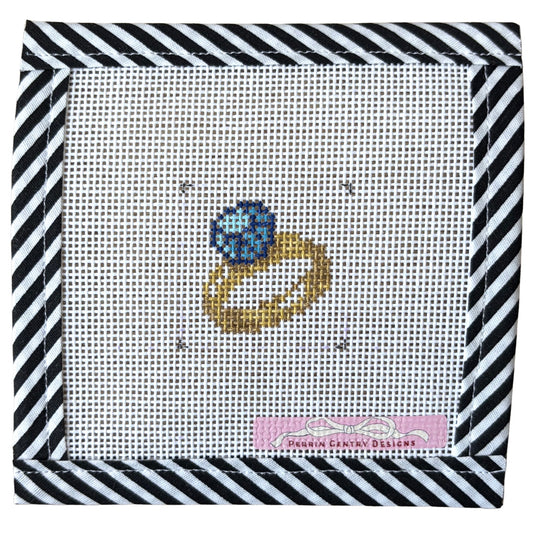 PREORDER Mini Engagement Ring