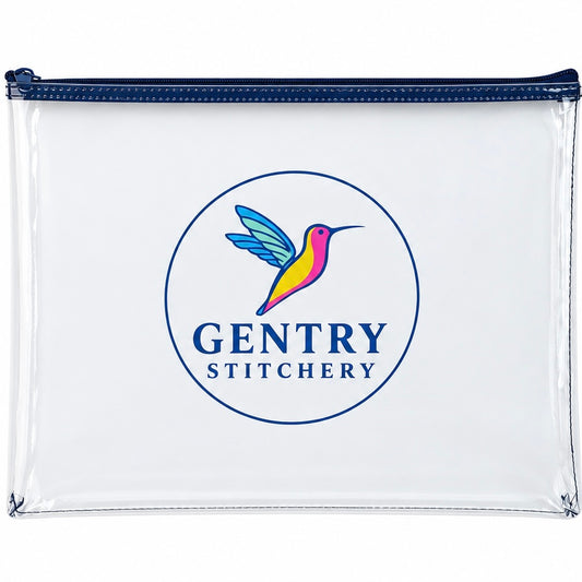 Gentry Stitchery Project Bag