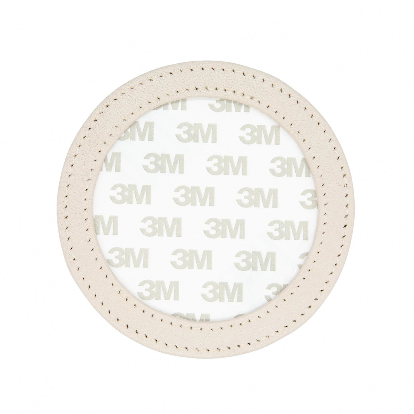 Round Magnet (Moonbeam)