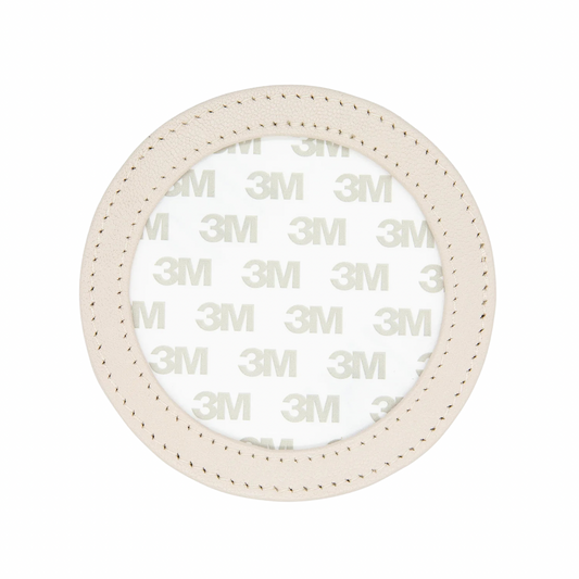 Round Magnet (Moonbeam)