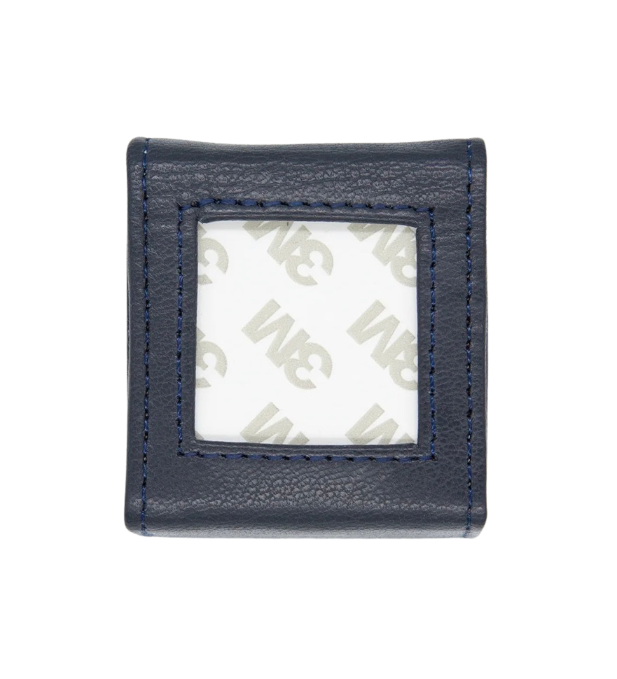 Bitty Box (Navy)