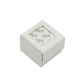 Bitty Box (White)