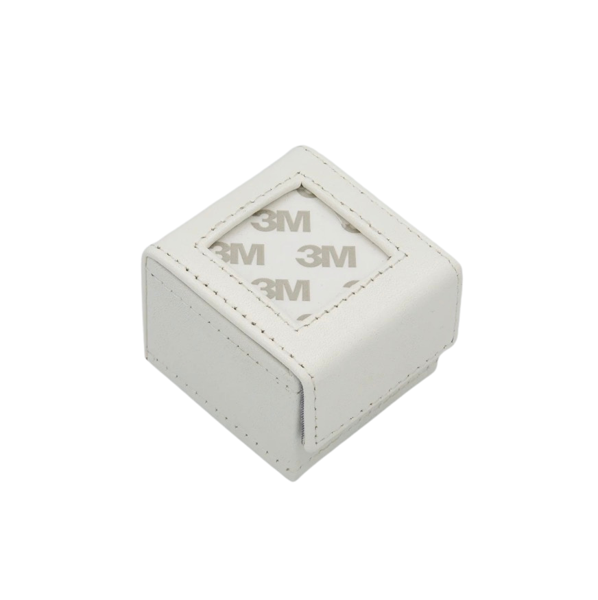 Bitty Box (White)