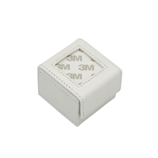 Bitty Box (White)