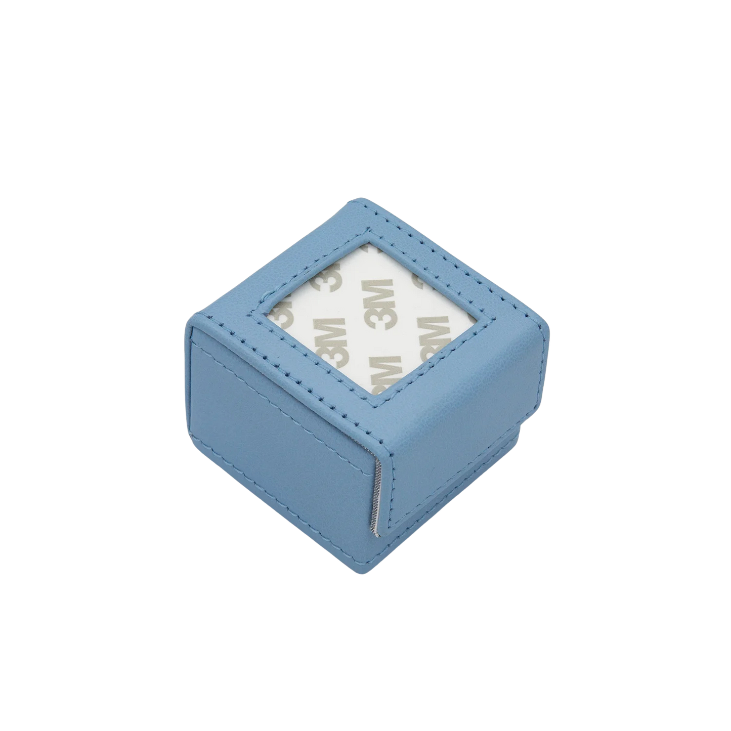 Bitty Box (Light Blue)