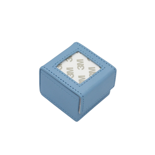 Bitty Box (Light Blue)