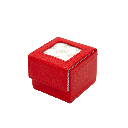 Bitty Box (Red)
