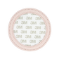 Round Magnet (Light Pink)