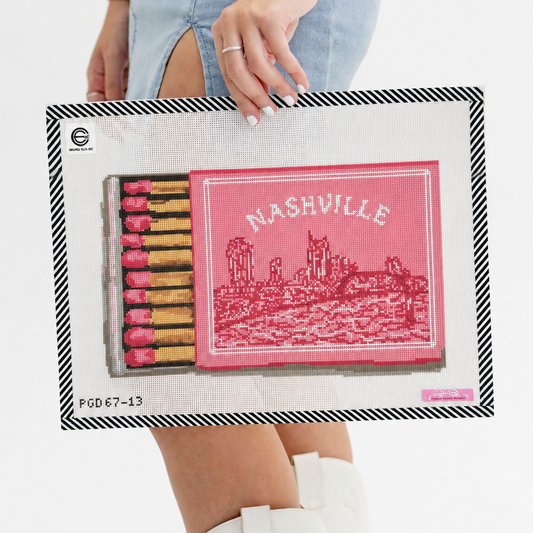 PREORDER Nashville Matchbox GS x CEA