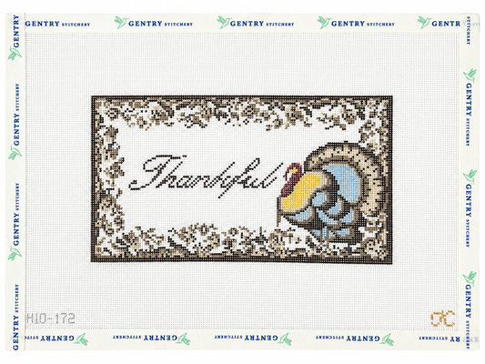 Thankful Sign