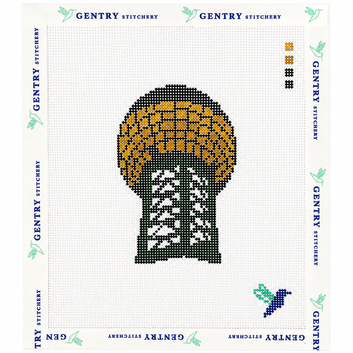 Knoxville Sunsphere