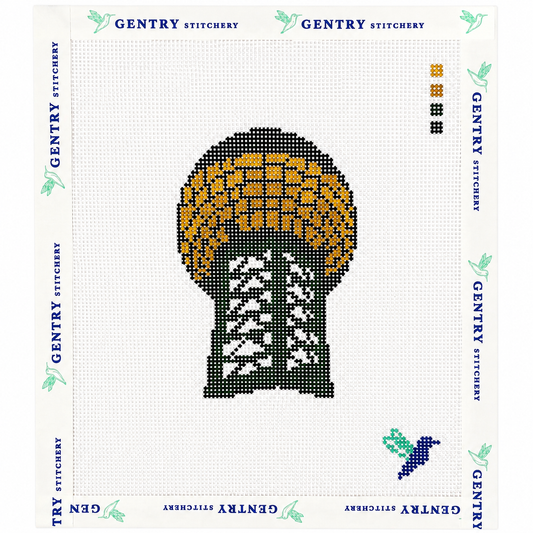 Knoxville Sunsphere