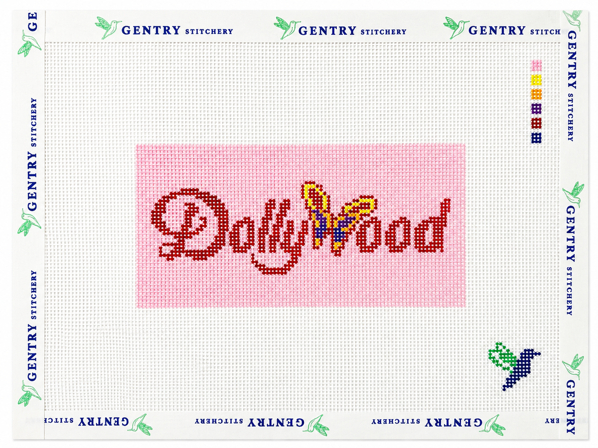 PREORDER Dollywood WHOLESALE