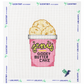 Jeni’s Icecream (Gooey Butter Cake)