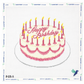 PREORDER Birthday Cake WHOLESALE