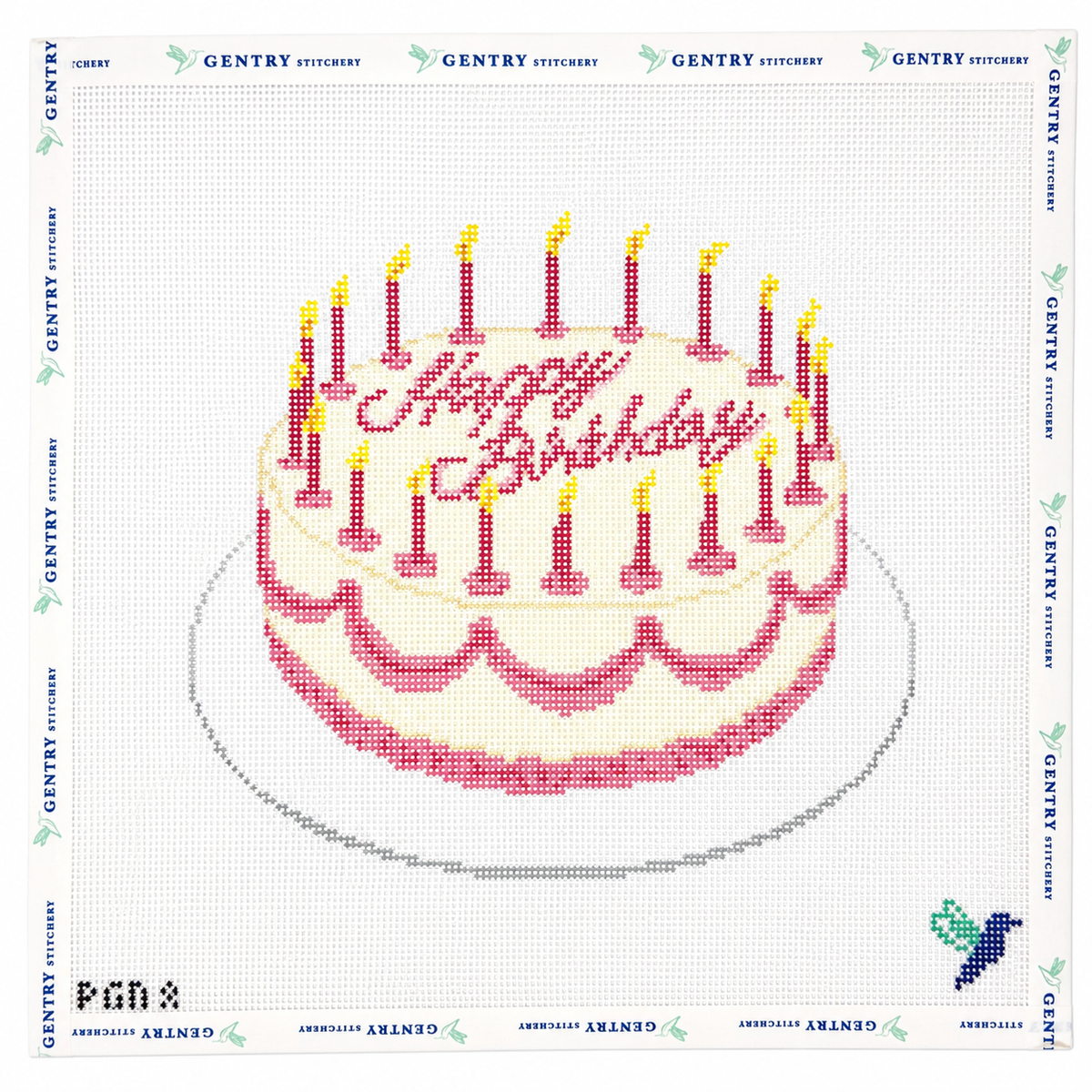 PREORDER Birthday Cake WHOLESALE