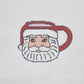 Santa Mug digital CHART