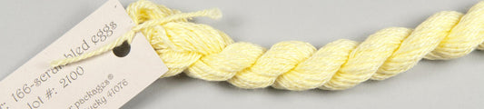 Silk and Ivory (166) Scrambled Eggs