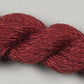 Silk and Ivory (14) Burgundy
