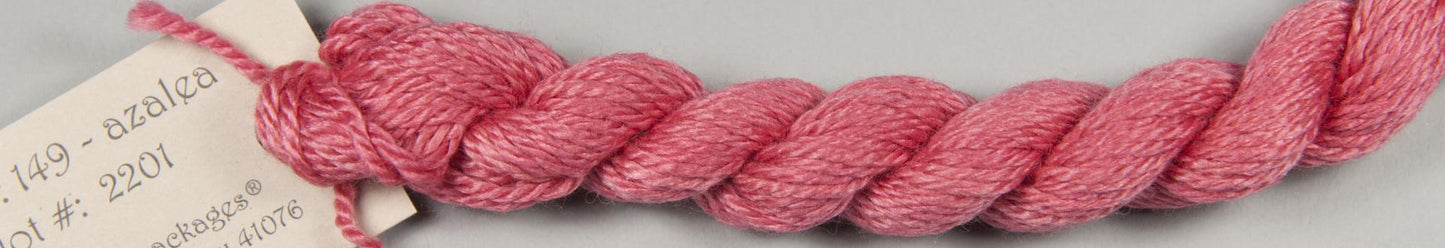 Silk and Ivory (149) Azalea