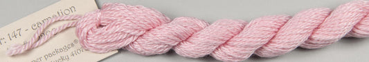 Silk and Ivory (147) Carnation
