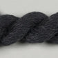 Silk and Ivory (12) Black