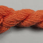 Silk and Ivory (82) Pumpkin