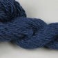 Silk and Ivory (10) Classic Navy