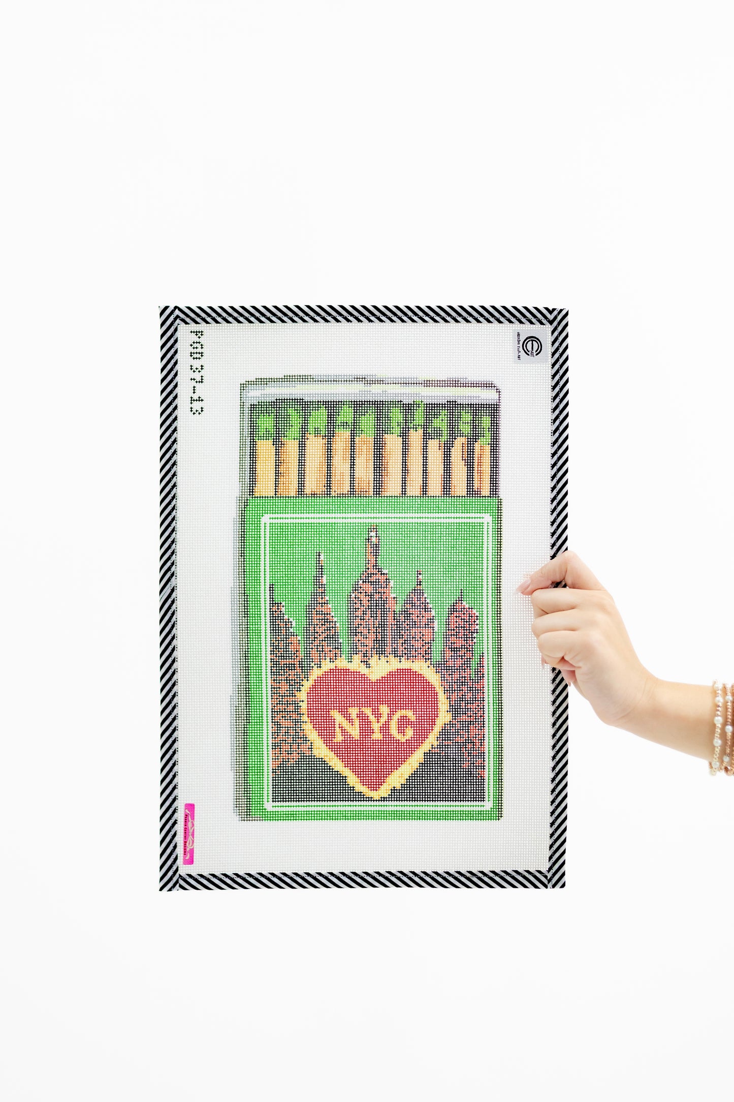 PREORDER NYC Matchbox GS x CEA