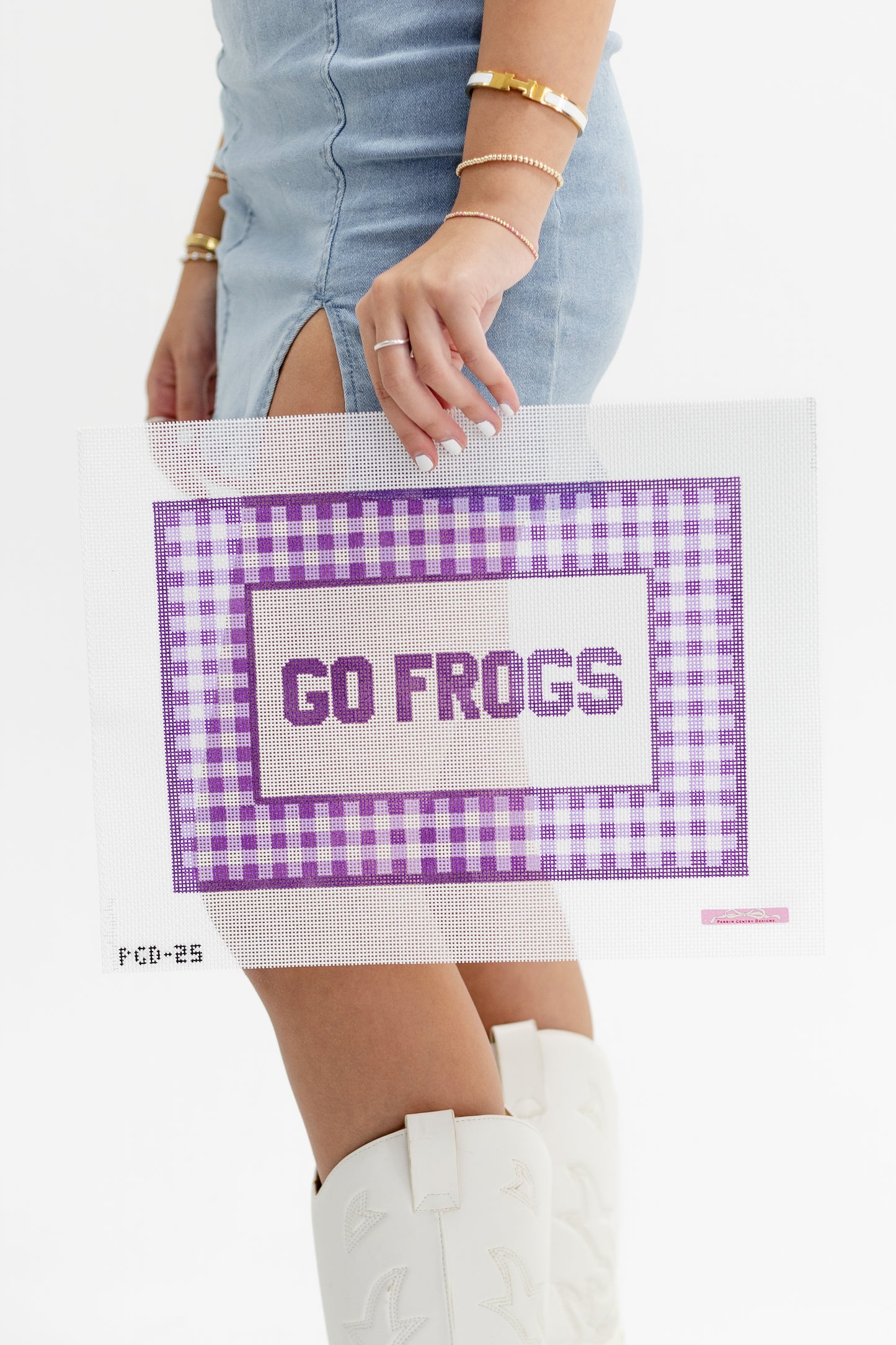 PREORDER Go Frogs (TCU)